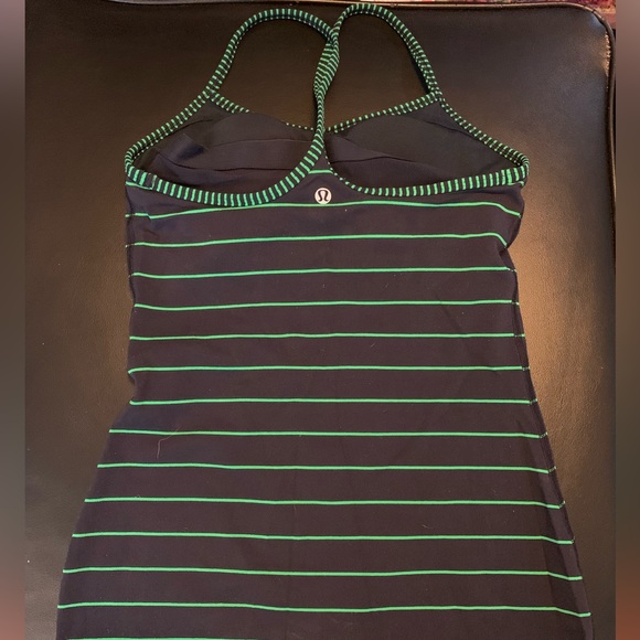 Lululemon Tank Top - Picture 2 of 2